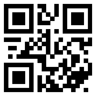 Il Qr Code di 3402912005