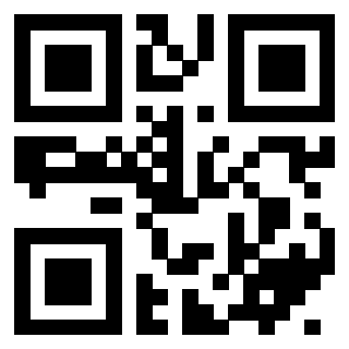Il QrCode di 3402912007