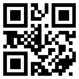 Il QrCode di 3402912008