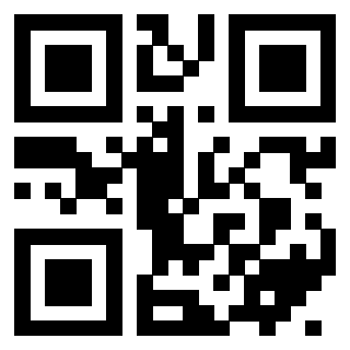 Immagine del Qr Code di 3402912009
