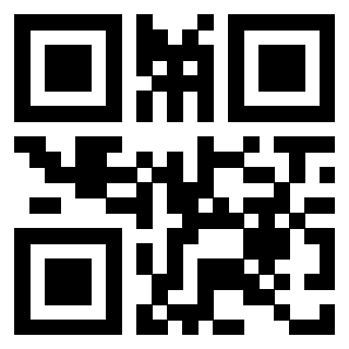 Immagine del Qr Code di 3402912010