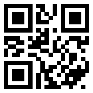 Scansione del Qr Code di 3402912011