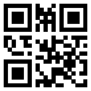 3402912012 - Immagine del QrCode