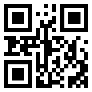 3402912016 - Immagine del QrCode