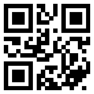 3402912017 - Immagine del QrCode