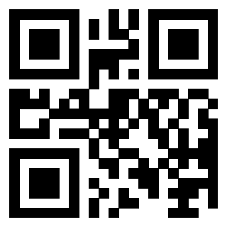 Il Qr Code di 3402912020
