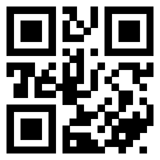 Il QrCode di 3402912021