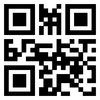 QrCode di 3402912022