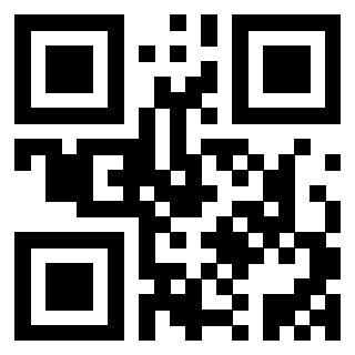 Qr Code di 3402912023