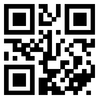 QrCode di 3402912029