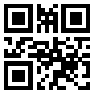 Il QrCode di 3402912035