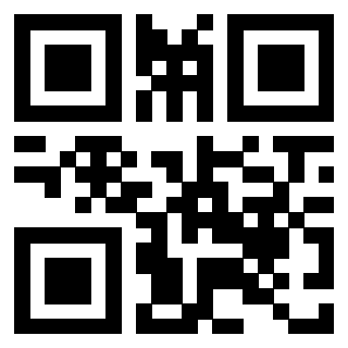 3402912036 - Immagine del QrCode associato