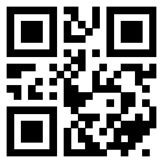 Immagine del QrCode di 3402912043