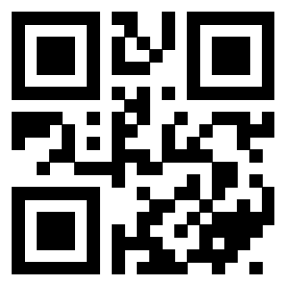 3402912044 Qr Code associato