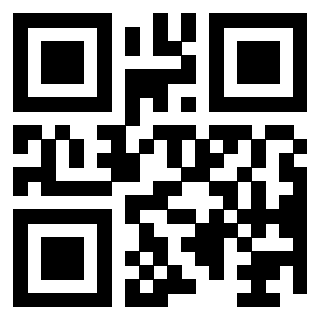 Immagine del QrCode di 3402912045
