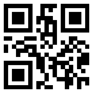 3402912046 - Immagine del QrCode associato