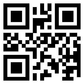 Immagine del QrCode di 3402912050