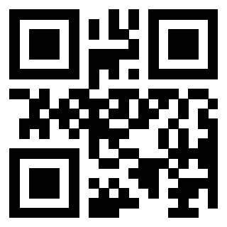 Immagine del QrCode di 3402912051