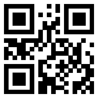 3402912052 Qr Code associato