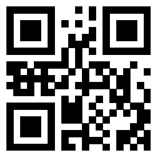3402912054 QrCode associato