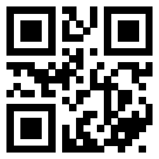 Scansione del Qr Code di 3402912057