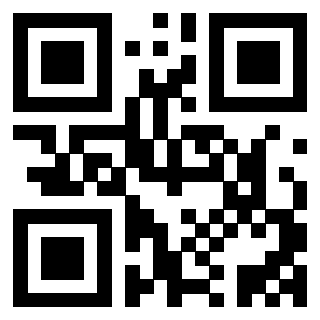 3402912058 - Immagine del QrCode associato