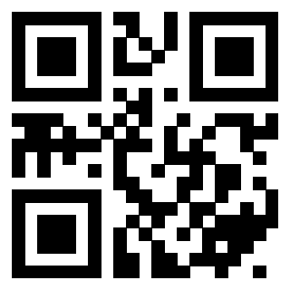 3402912059 QrCode associato