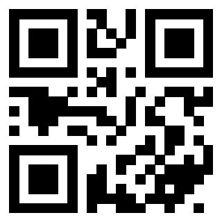 3402912064 - Immagine del Qr Code associato