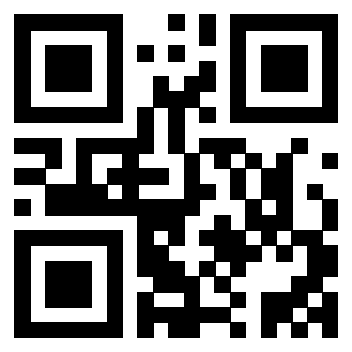 3402912073 QrCode associato