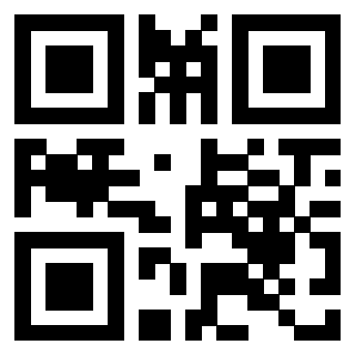 Il Qr Code di 3402912074