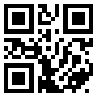 Immagine del Qr Code di 3402912078