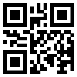 Il Qr Code di 3402912079
