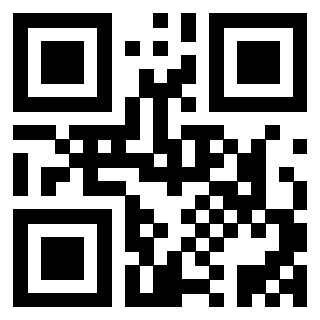 Il QrCode di 3402912080