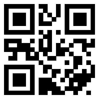 Il Qr Code di 3402912083