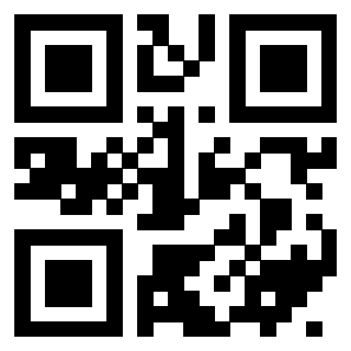 Il QrCode di 3402912084