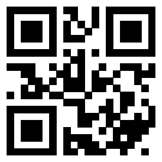 Scansione del Qr Code di 3402912085
