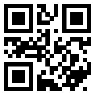 3402912091 QrCode associato