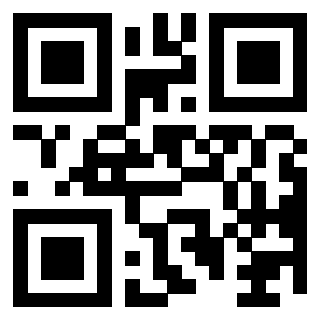 3402912092 - Immagine del Qr Code associato
