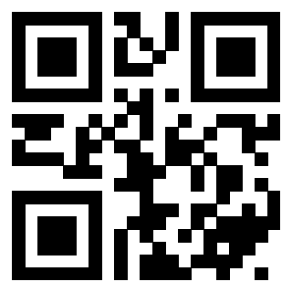 Il Qr Code di 3402912093