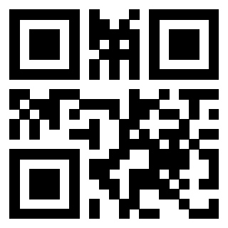 3402912095 - Immagine del Qr Code