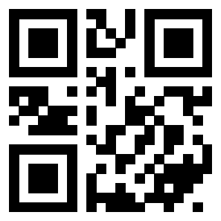 3402912098 Qr Code associato