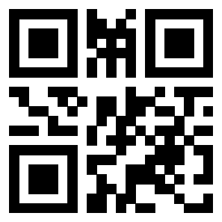 Qr Code di 3402912099