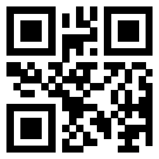 Scansione del Qr Code di 3402912100
