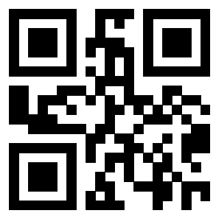 Il QrCode di 3402912102
