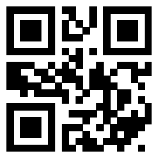 3402912105 Qr Code associato