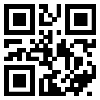 Immagine del QrCode di 3402912106