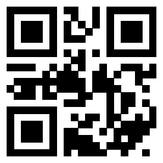 3402912107 - Immagine del QrCode associato