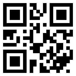 Il Qr Code di 3402912115