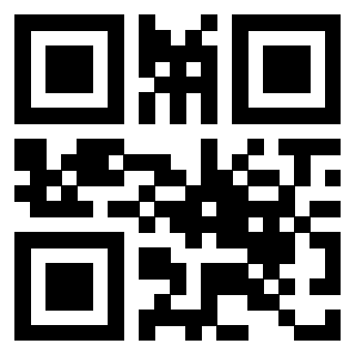Scansione del Qr Code di 3402912116