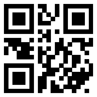 3402912121 Qr Code associato